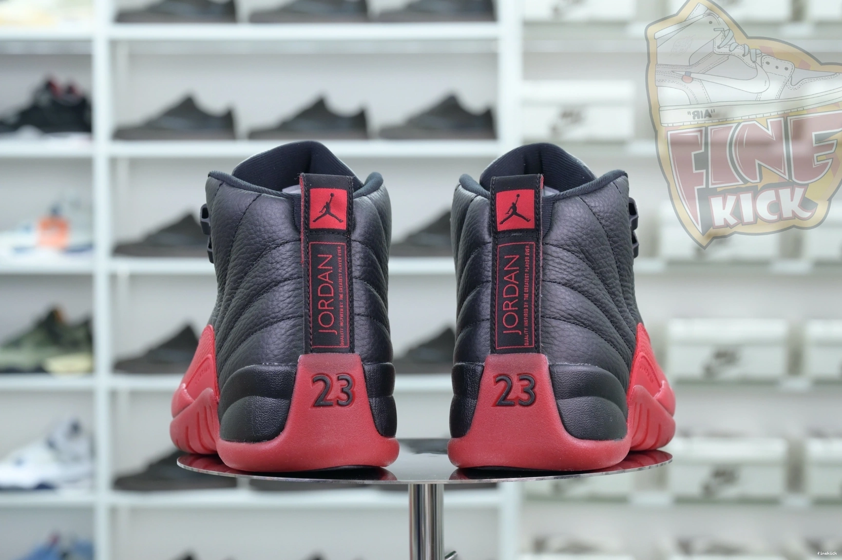 2025 Jordan Air Game Flu 12 1221